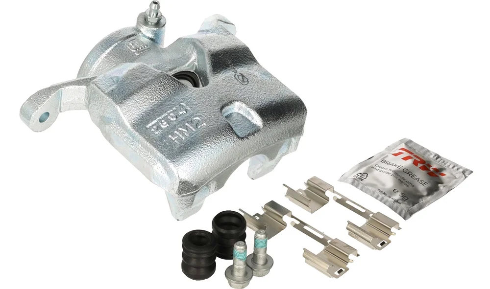 Bremsecaliper - BHW779E - (TRW) v:6972828