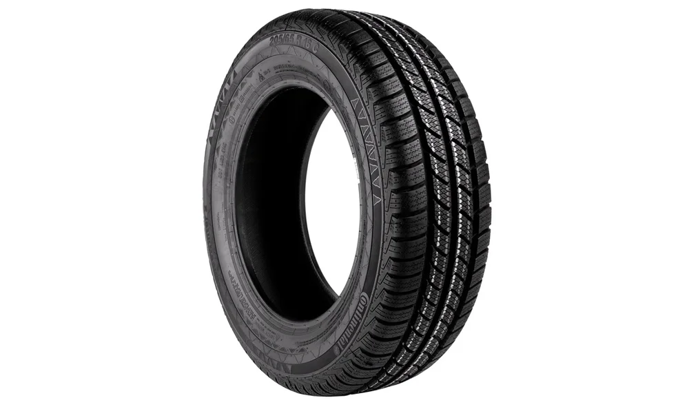 Continental 195\/70-15 104R – Vinterdekk v:5684738 Continental 195\/70-15 104R – Vinterdekk v:5684738