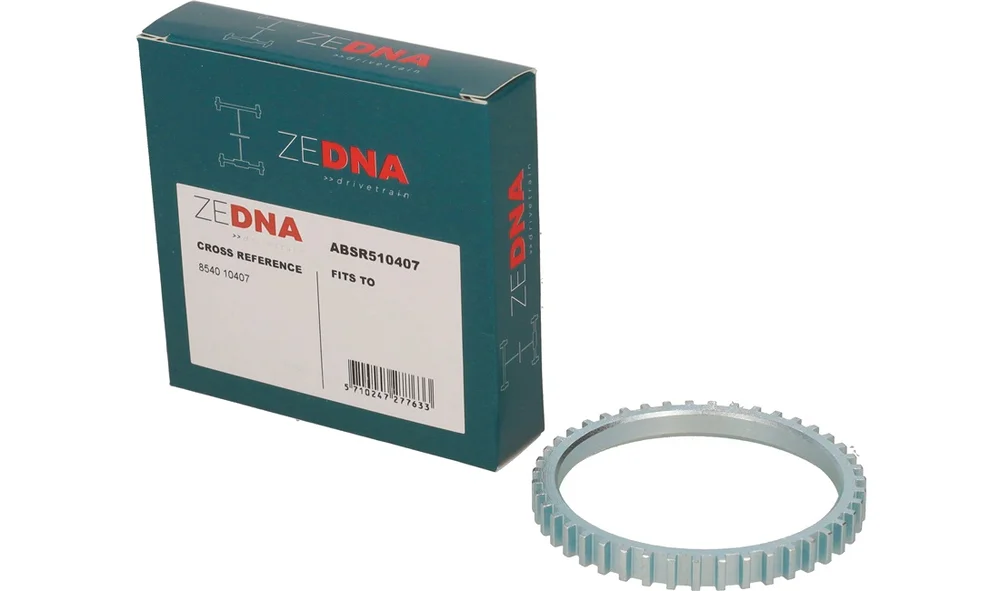 Sensorring, Abs – 8540 10407 – (Zedna) v:4828219