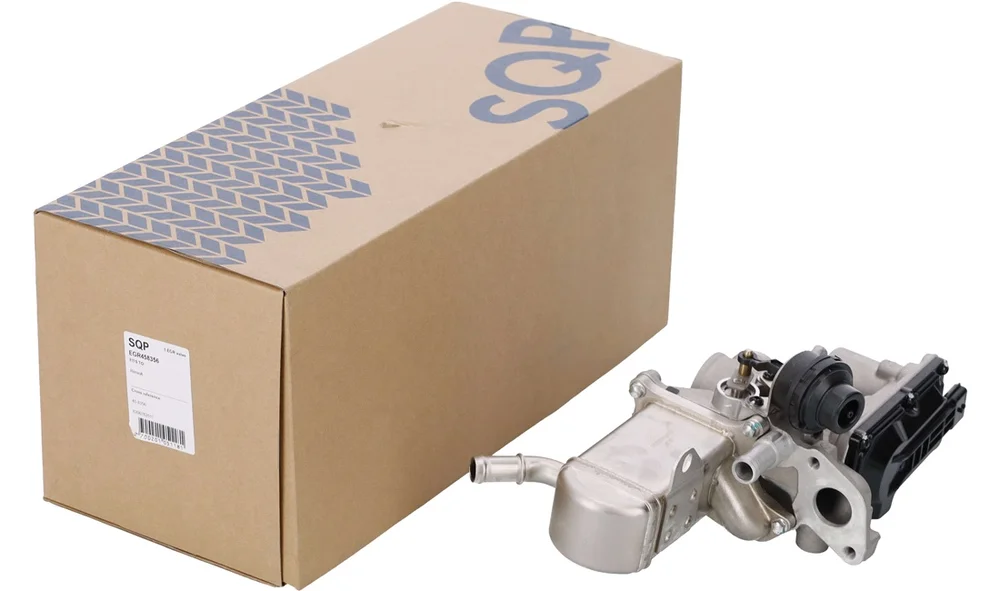 EGR-ventil – 45-8356 – (SQP) v:5816827