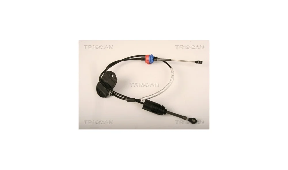 Tautrekk, automatgir 8140 16703 (Triscan v:5598469