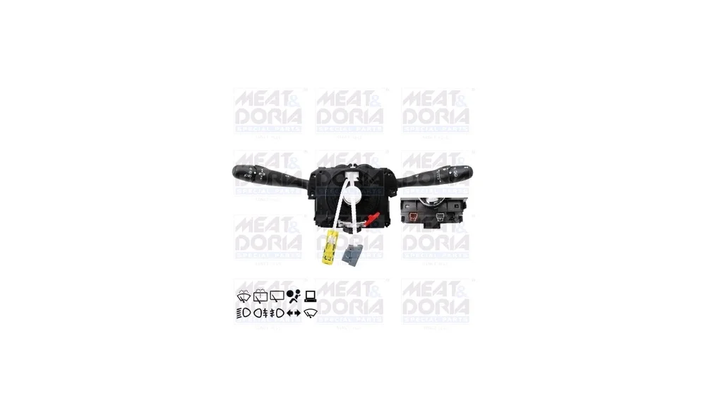 Rattstammebryter 23357 (Meat & Doria) v:5869043