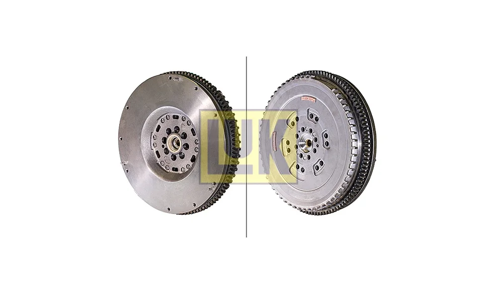 Svinghjul 415 0568 10 LuK DMF (LUK) v:383787 Svinghjul 415 0568 10 LuK DMF (LUK) v:383787