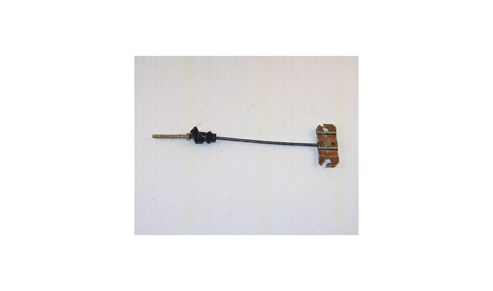 Tautrekk, Håndbremse 8140 50110 (Triscan v:2531035