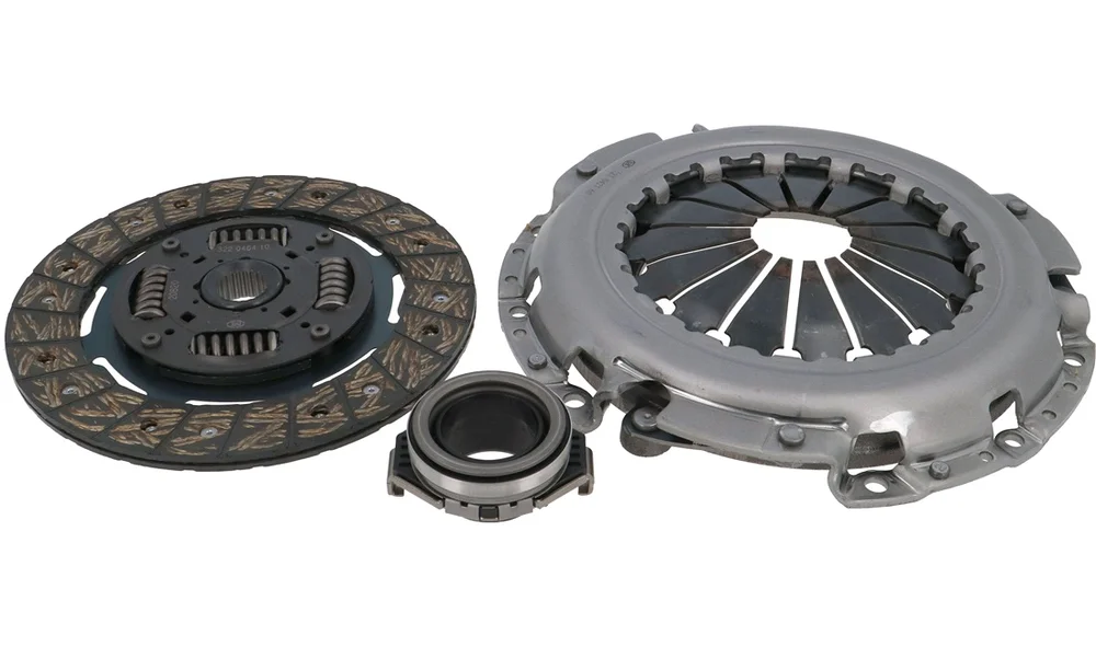 Clutchsett 623 3410 00 LuK RepSet (LUK) v:7097344