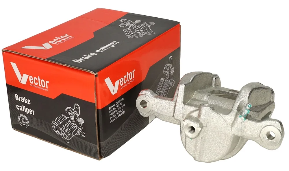Bremsecaliper - 345654 - (Vector) v:5114515
