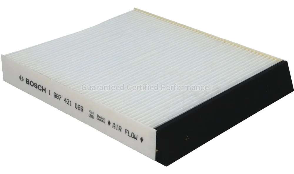 Kupefilter – 1 987 432 069 – (BOSCH) v:7103423 Kupefilter – 1 987 432 069 – (BOSCH) v:7103423