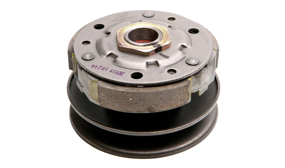 Clutch komplett 110\/112 mm Keeway Matrix v:1865003