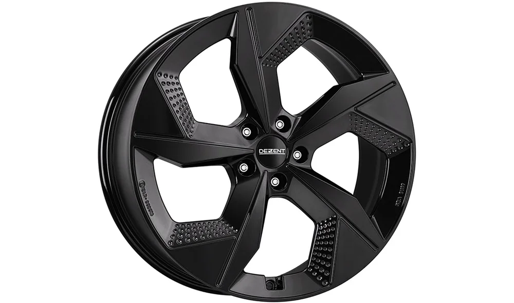 Dezent AO Black 8x19 5x112 ET34 Ø66,6 v:8689927