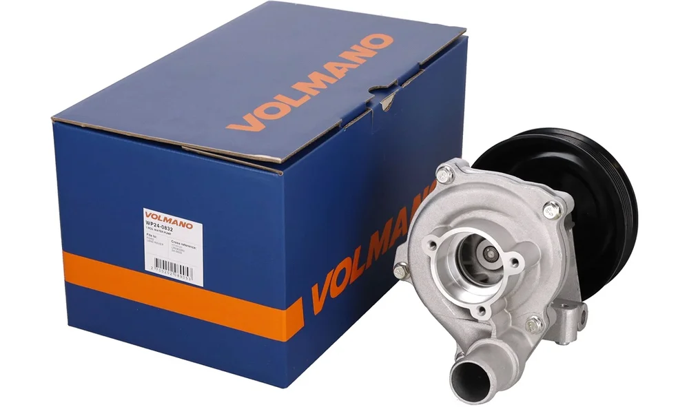 Vannpumpe – 24-0832 – (Volmano) v:4987770 Vannpumpe – 24-0832 – (Volmano) v:4987770
