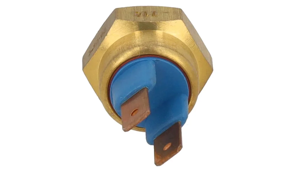 Sensor, Motortemperatur 100 685 (Topran) v:5244429 Sensor, Motortemperatur 100 685 (Topran) v:5244429