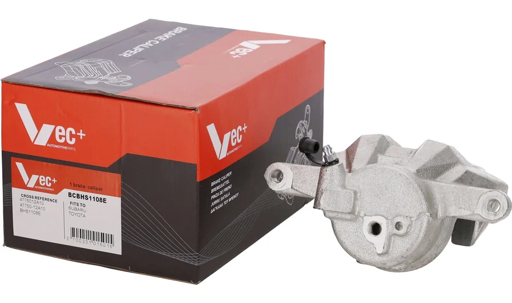 Bremsecaliper - BHS1108E - (Vector) v:9910201
