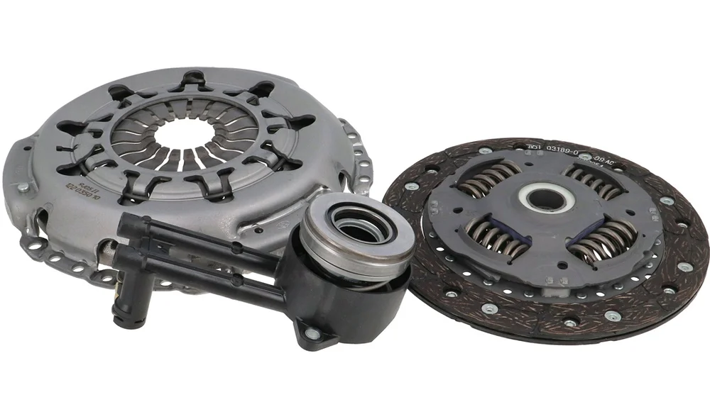 Clutchsett 622 3139 33 LuK RepSet Pro (L v:2451883