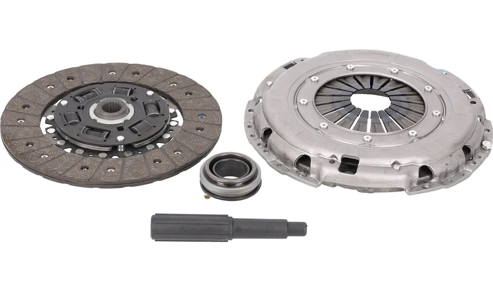 Clutchsett 624 3409 00 LuK RepSet (Attri v:8913140