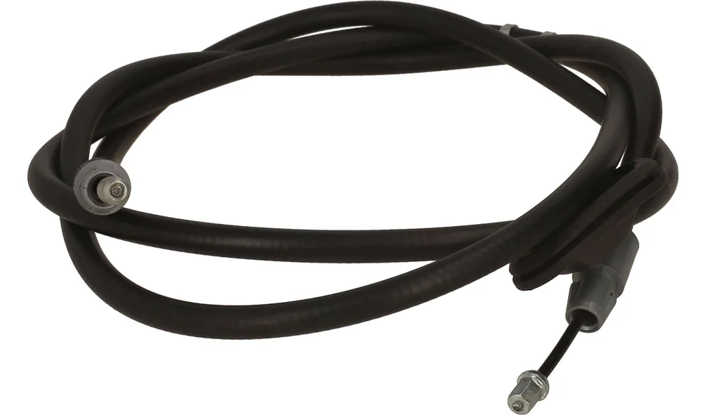 Tautrekk, Håndbremse 8140 23136 (Triscan v:1325118