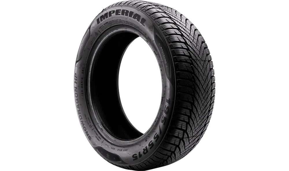Imperial 145\/70-13 71T – Vinterdekk v:2241578
