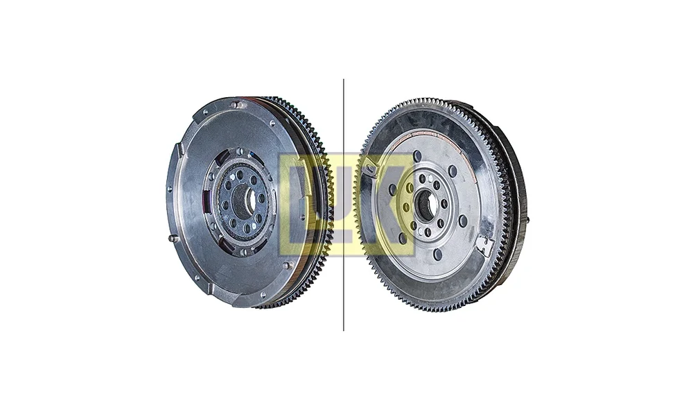 Svinghjul 415 0050 10 LuK DMF (LUK) v:1975103 Svinghjul 415 0050 10 LuK DMF (LUK) v:1975103
