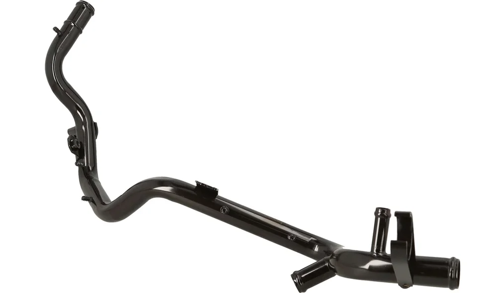 Radiatorslange – 108 900 – (Topran) v:738375 Radiatorslange – 108 900 – (Topran) v:738375