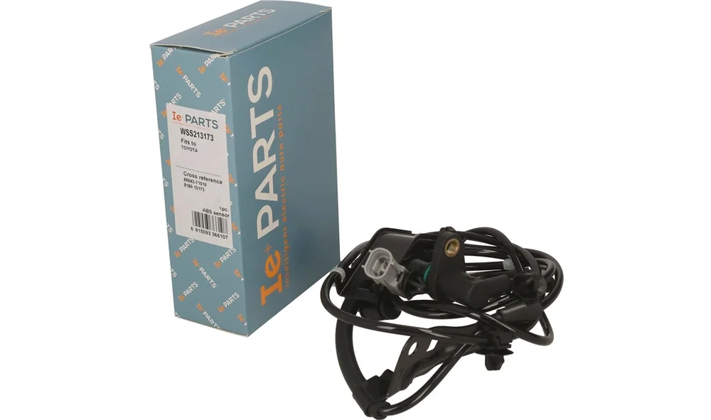 Sensor, Abs - 8180 13173 - (Ie+ PARTS) v:1649352