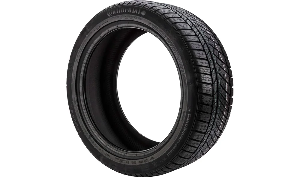 Continental 275\/40-19 101V – Vinterdekk v:8348335 Continental 275\/40-19 101V – Vinterdekk v:8348335