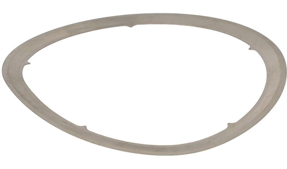 Pakning, Eksosrør – 120-975 – (FA1) v:6202472