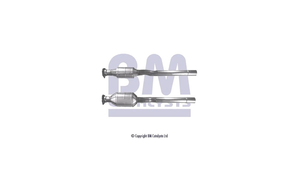 Katalysator – BM90679H – (BM Catalysts) v:112230 Katalysator – BM90679H – (BM Catalysts) v:112230
