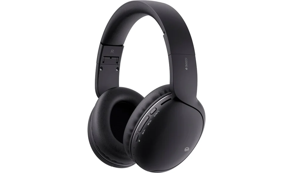 XZOUND PRO-62BT Trådløse hodetelefoner v:4829487