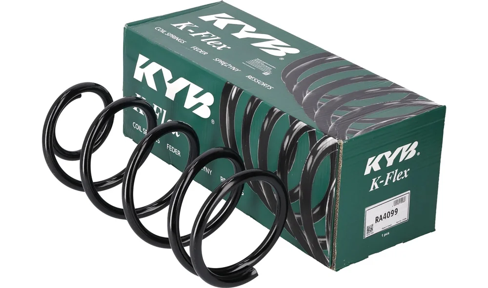 Fjær – RA4099 – K-Flex – (KYB) v:3958495 Fjær – RA4099 – K-Flex – (KYB) v:3958495