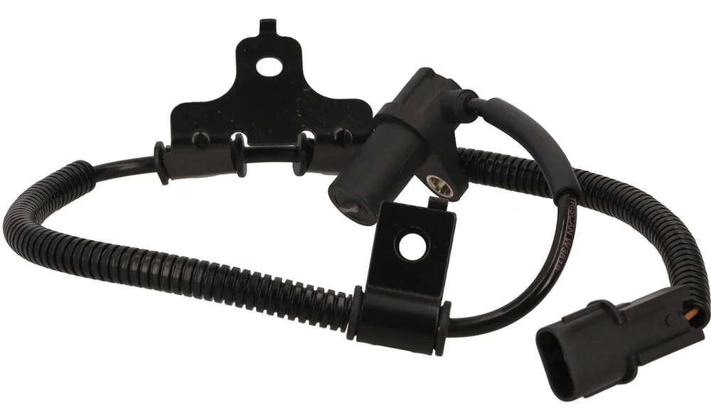 Sensor, Abs - 8180 43115 - (Triscan) v:7784444