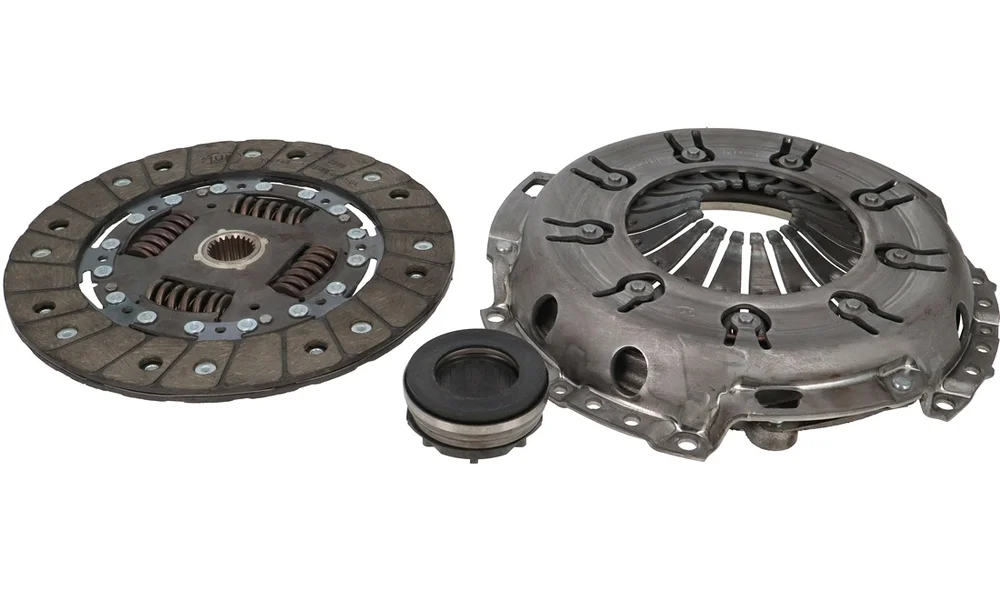 Clutchsett 623 1139 00 LuK RepSet (LUK) v:7134644
