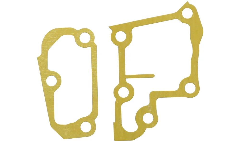 Pakning, termostatkasse V22-99-9016 (Vem v:9776625