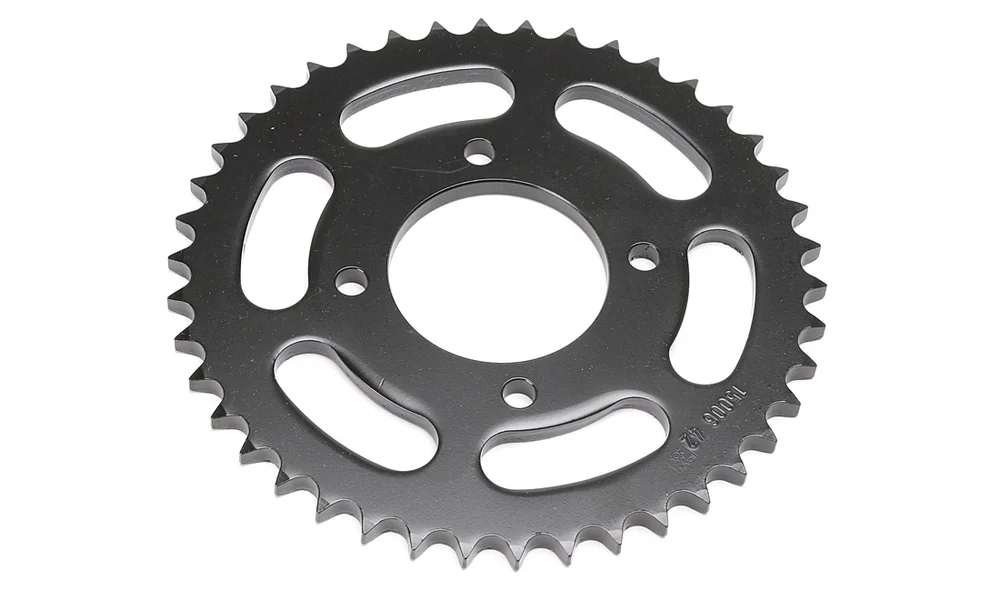 Bakdrev Esjot 42T, GS125 79-82 v:7062585