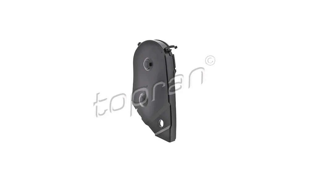 Avdekning, tannrem – 109 110 – (Topran) v:9253870