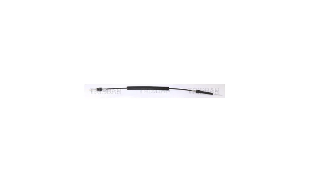 Kabel, girmekanisme 8140 29727 (Triscan) v:6907221