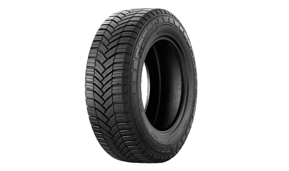 Dekk 205\/65-16C 107\/105T Michelin AgilCC v:7867304