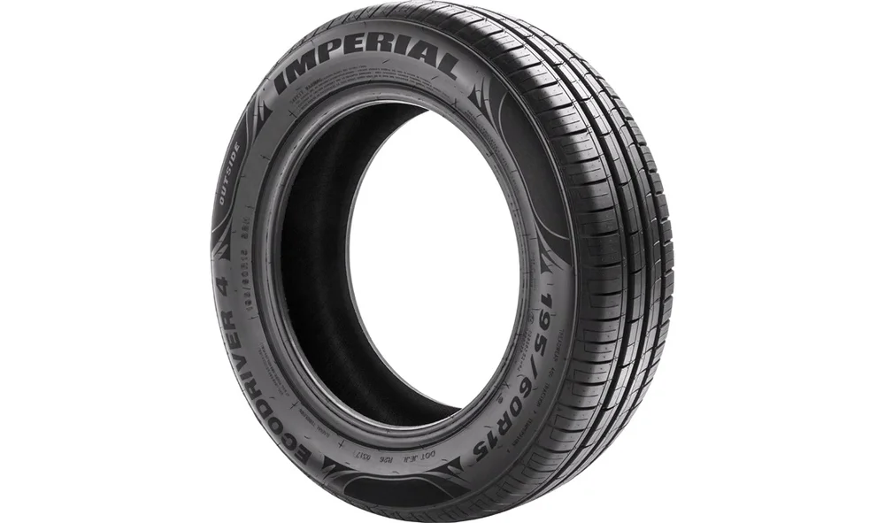 Dekk 175\/80-14 88T Imperial Ecodriver 4 v:2004595 Dekk 175\/80-14 88T Imperial Ecodriver 4 v:2004595