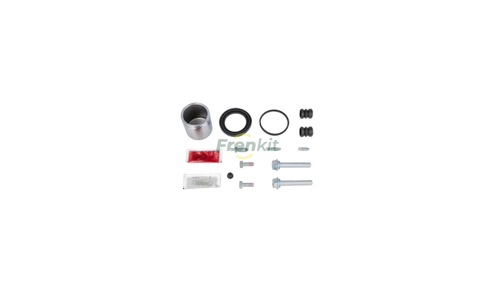Reparasjonssett, Bremsecaliper 754905 (F v:3444371