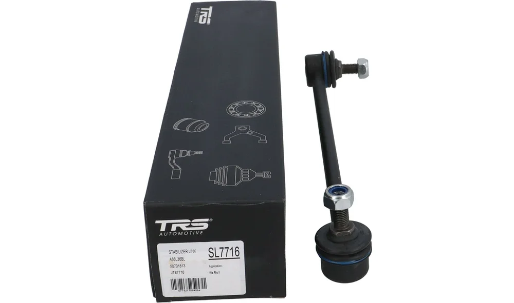 Stang, Stabilisator - JTS7716 - (TRS) v:5566787