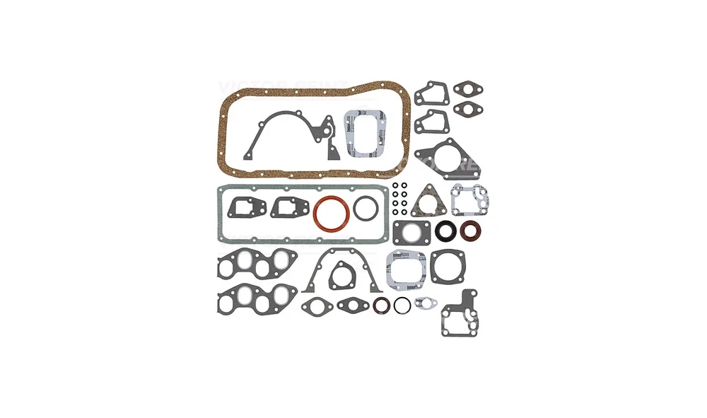 Tetnings Helsett, Motor 01-31737-04 (Rei v:7469077