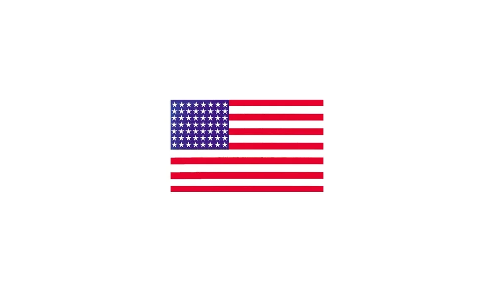 Staffering, stars and stripes v:4641171