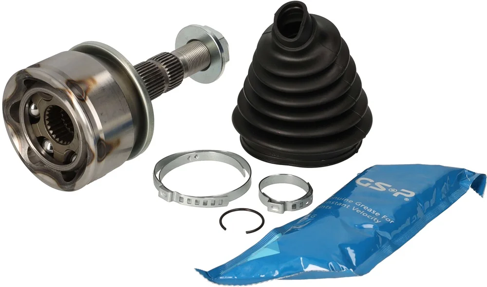 Drivledd – 801814 – (GSP) v:8940676