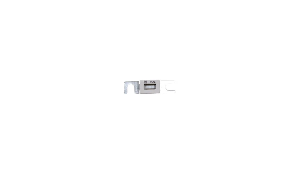 Sikring 500 Amp ANL v:316772 Sikring 500 Amp ANL v:316772
