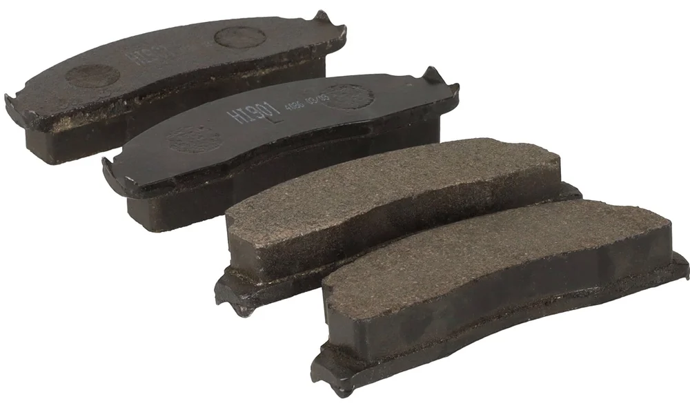 Bremsekloss Sett – 180183 – (ICER) v:9394259 Bremsekloss Sett – 180183 – (ICER) v:9394259