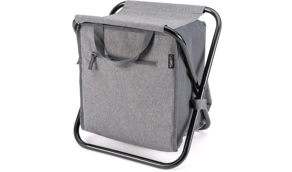 Kjølebag med stol og ryggsekk 18L v:7553551