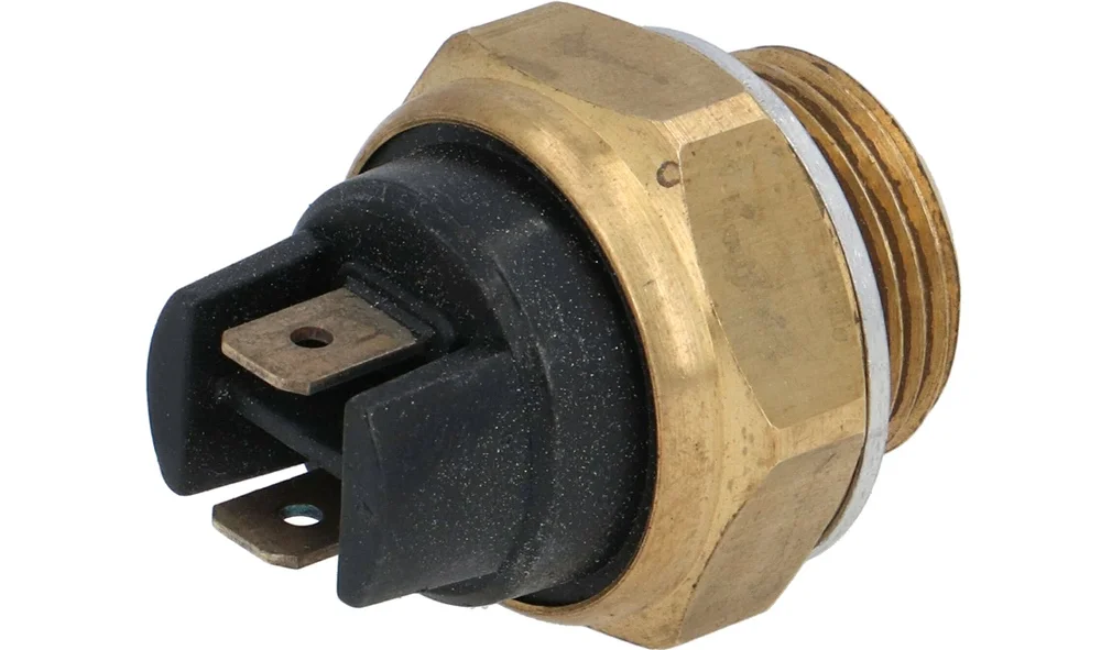 Temperaturbryter, Kjølevifte 50070 (Inte v:582413 Temperaturbryter, Kjølevifte 50070 (Inte v:582413