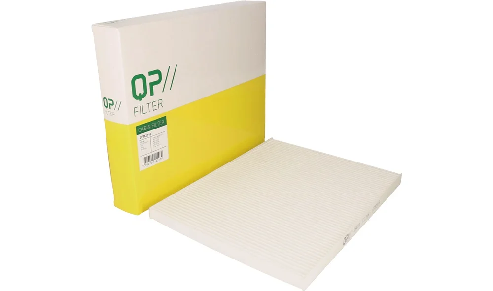 Kupefilter – 1 987 432 016 – (QP Filter) v:971604
