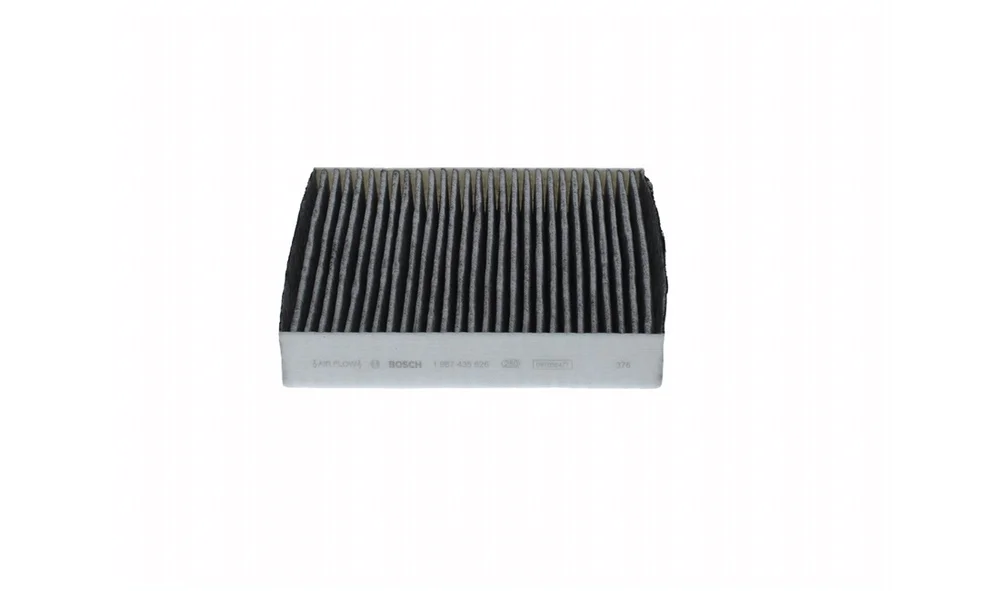 Kupefilter – 1 987 435 626 – (BOSCH) v:1625594