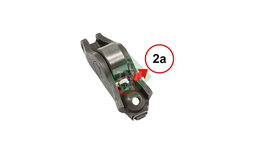 Ventilvipparm, motorstyring 422 0232 10 v:1755270
