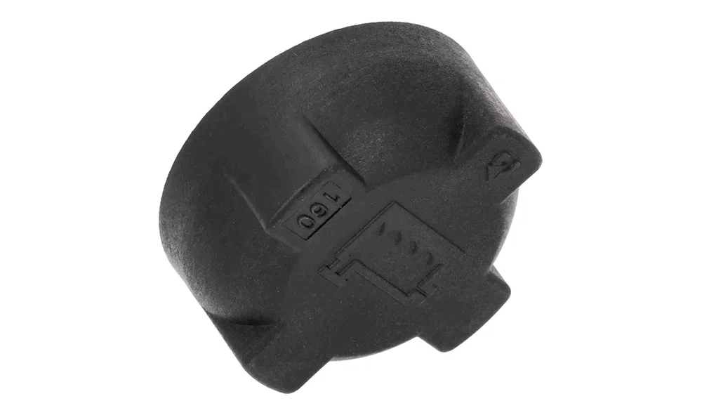 Skrulokk, kjølevæsketank V30-4073 (Vaico v:4002028