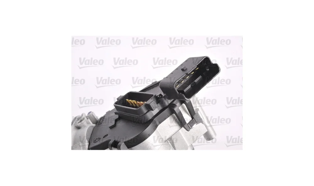 Vindusviskermotor - 579159 - (Valeo) v:5178443